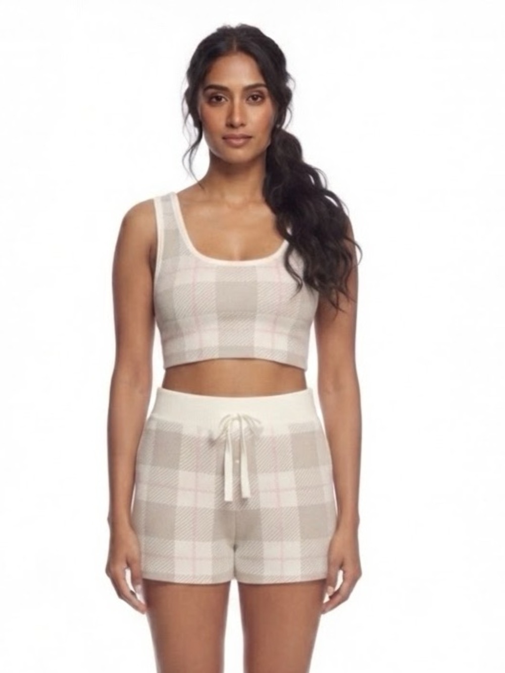Loft Women's Thermal Pajama Short